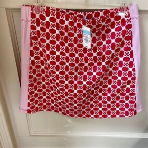 J. McLaughlin Skort- NEW with Tags